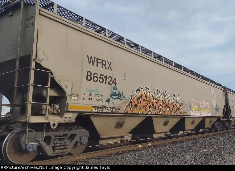 WFRX 865124